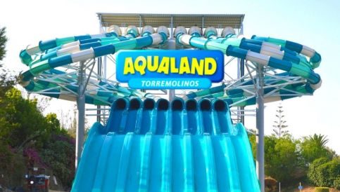 Aqualand Torremolinos