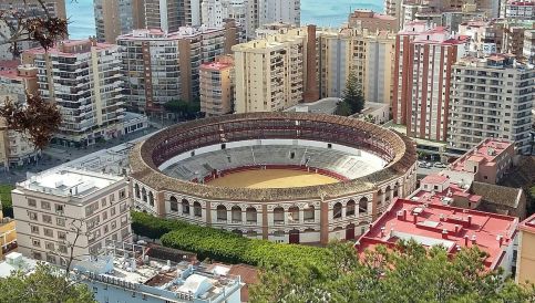 Plaza de Toros