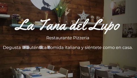 Ristorante Pizzeria La Tana Del Lupo